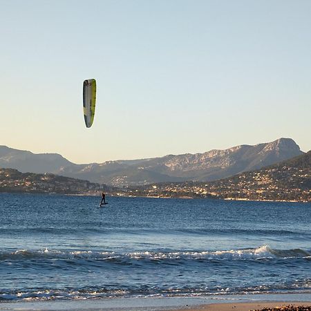 Duplex Hyeres Port Apartamento Exterior foto
