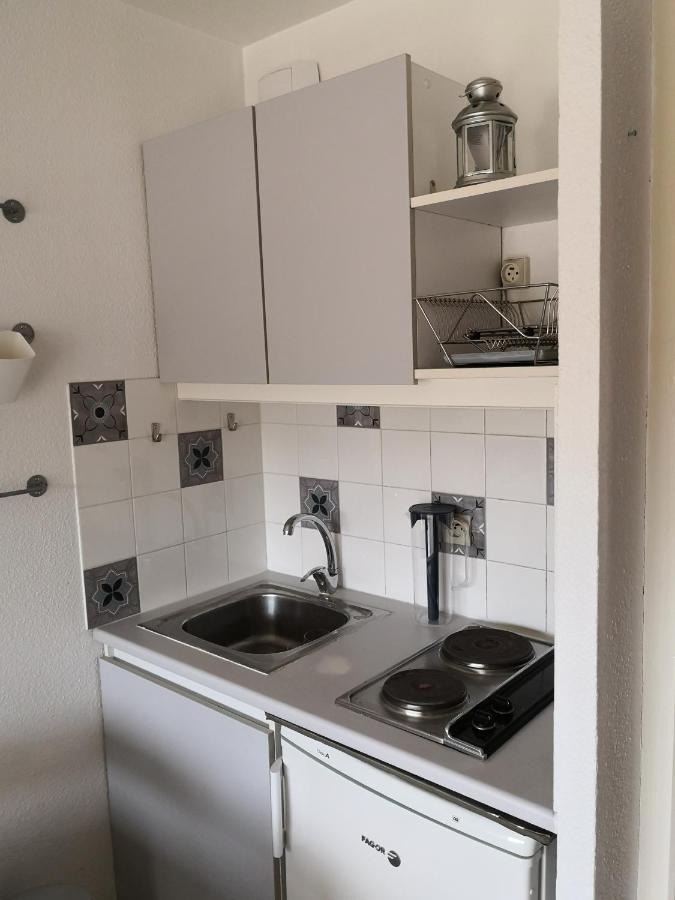 Duplex Hyeres Port Apartamento Exterior foto