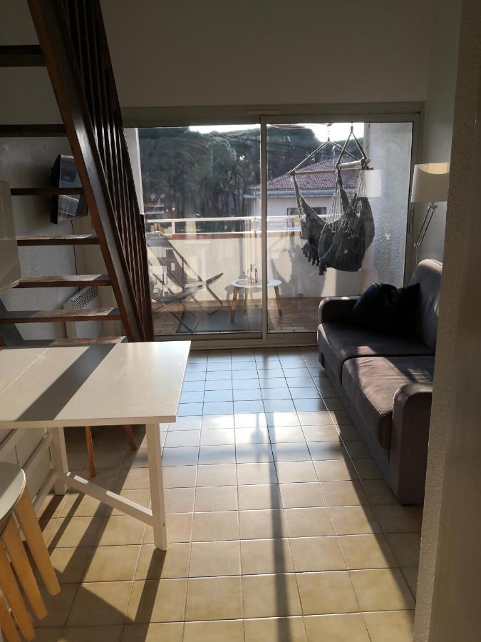 Duplex Hyeres Port Apartamento Exterior foto