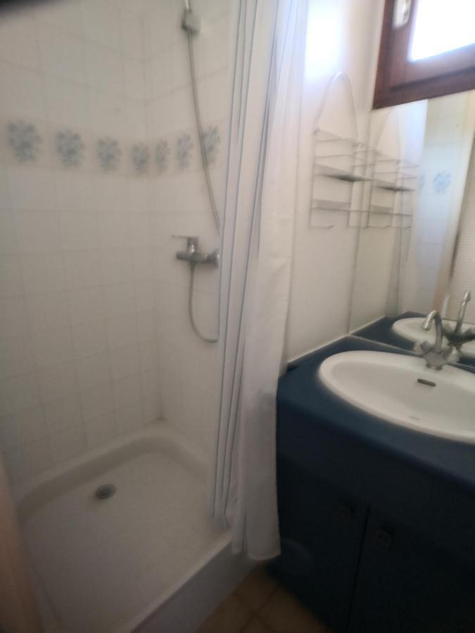 Duplex Hyeres Port Apartamento Exterior foto